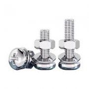 机械设备五金零件加工